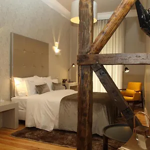 Bed & Breakfast Castilho House Cais, Lissabon