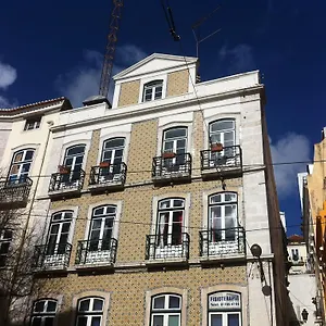 Bed & Breakfast Asul, Lissabon