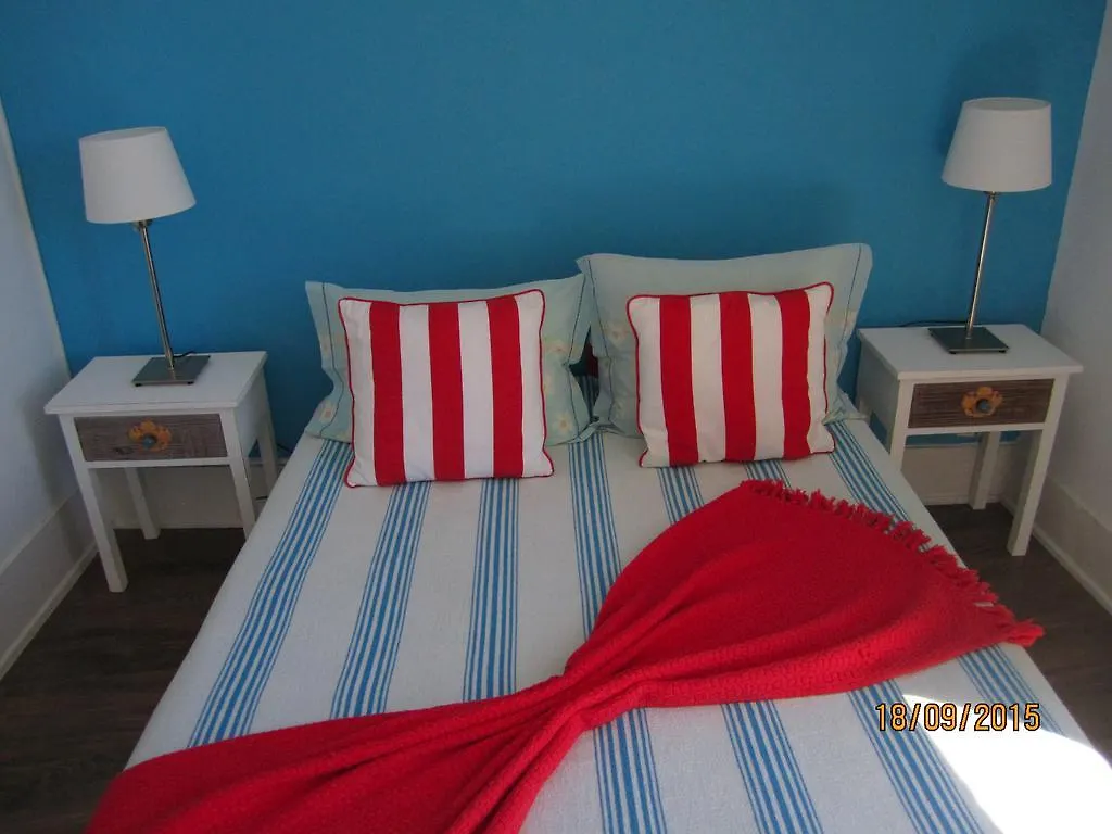 Guesthouse Beira Mar Lisboa Bed & Breakfast