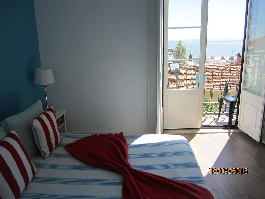 Guesthouse Beira Mar Lisboa 0*,