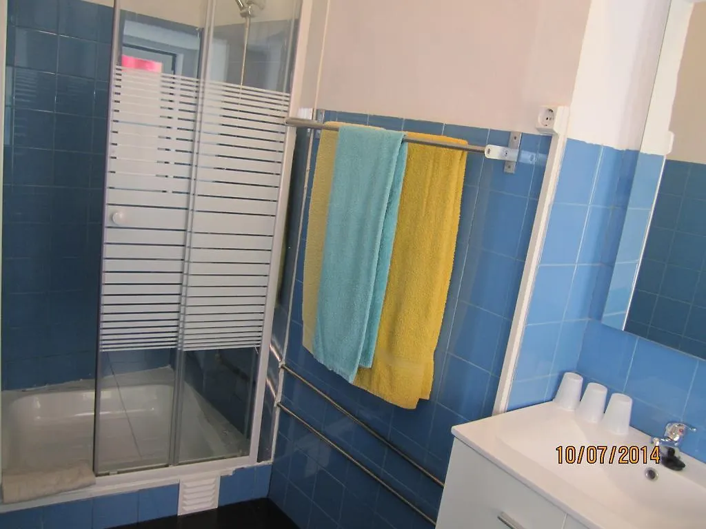 Guesthouse Beira Mar Lisboa 0*,  Portugal