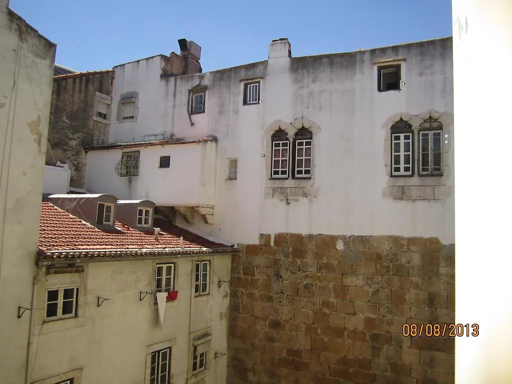 Guesthouse Beira Mar Lisboa
